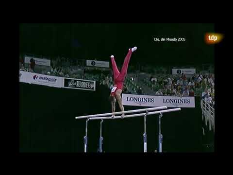 AA 2005 Worlds Razvan Selariu ROU PB