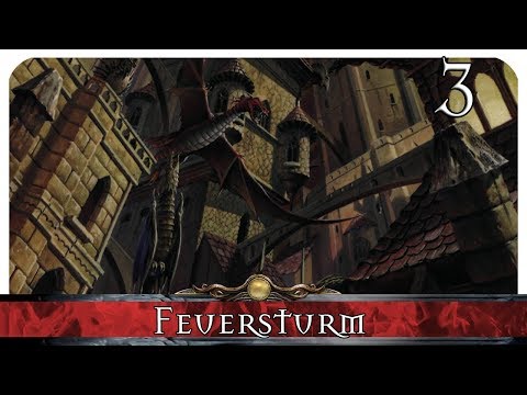 [3] [DSA] Feuersturm - Stadt der 1000 Augen: Gaius Cordovan Eslam Galotta (1.3)