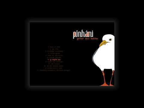 İyi Değilim Ben - Pinhani
