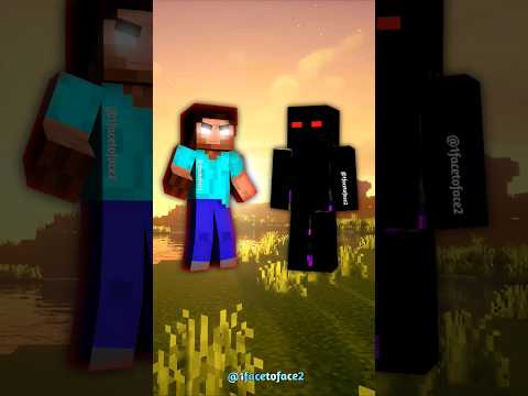 Herobrine VS Minecraft scary characters 🔥💯💯