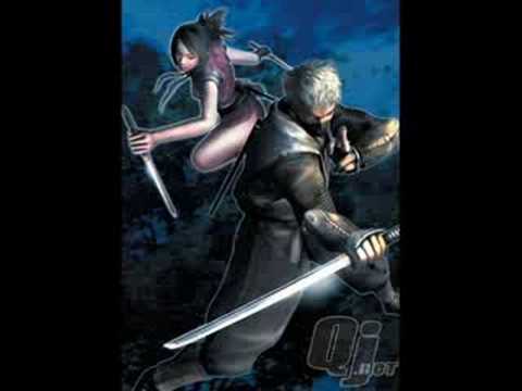 Tenchu Stealth Assassins [OST] - Battle With Onikage