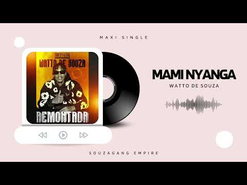 Watto De Souza: Mami Nyanga