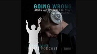 Armin Van Buuren Ft Sharon Den Adel - In And Out Of Love [Asot Podcast 065] video