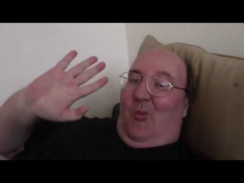 MongoTV_1071 - Jeg Har Taget Min Nye Asus ROG Gamer laptop-PC i Brug Nu