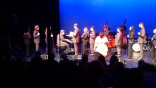 Soundsation and Deborah Brown- "One Hundred Dreams From Now"