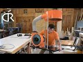 Wen Dust Collector Review And Assembly What Do I Think DC1300