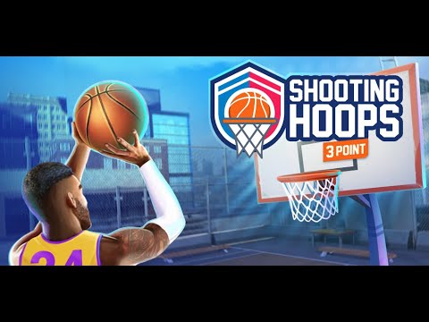 3pt Contest: Basketball Games Video