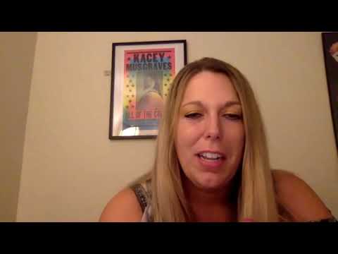 Blanco Brown & Parmalee with Victoria On Air