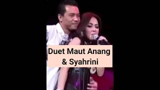 Download lagu Duet Maut Anang & Syahrini #ananghermansyah #syahrini mp3