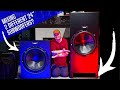 2 X 24 High Performance Subwoofers Which Is BETTER Funk LFE24 Ultra Harbottle C24