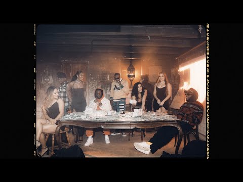 Lil Duke - Pots N Pans (feat. Nav) [Official Video] | Young Stoner Life