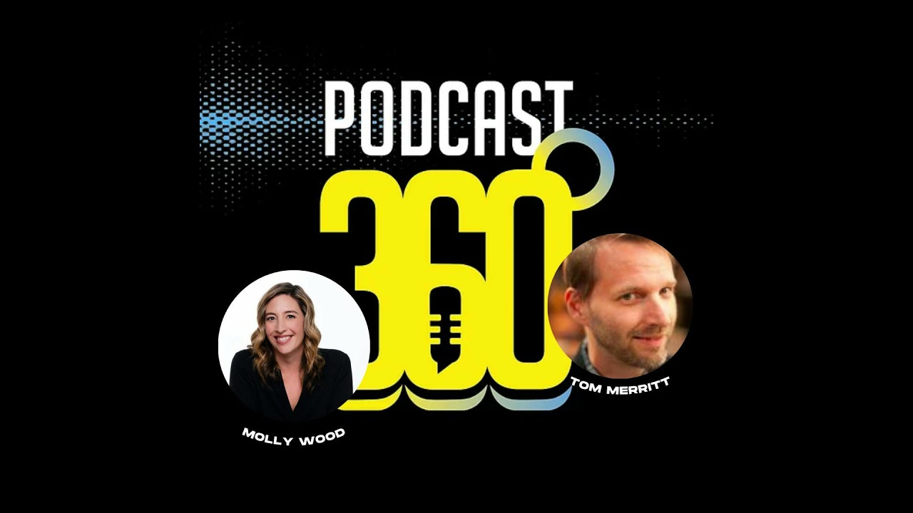 Molly Wood (Everybody in the Pool; It's a Thing; WorkLab by Microsoft
