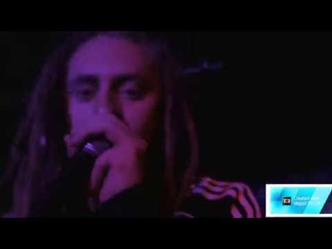 Łysol Freestyle JazzKino - wczoraj...