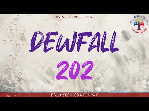 Dewfall 202 - How to become famous