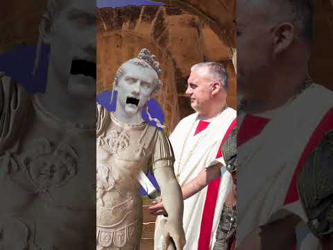 The Most Predictable Assassination in History still Worked (41 AD)