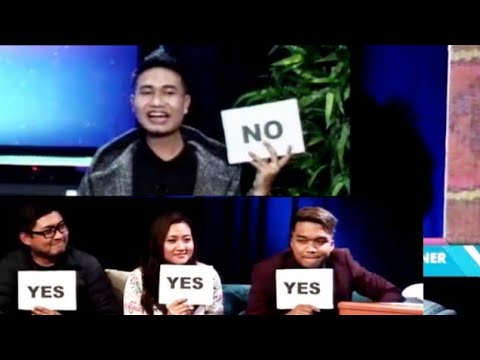 Ubena nen YES or NO Game | INHOUSE|