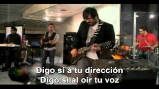 Digo Sí - Coalo Zamorano (subtitulado español).avi