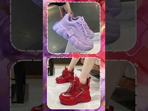 Purple 💜 vs. Red ❤️ Fashion! Which One Do You Love? 👗✨#shorts