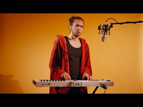 Mad Tree  - El Lenguaje de los Pájaros | The Yellow Sessions