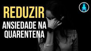 Chuva para reduzir ansiedade e stress na quarentena! 