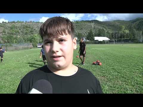 open day sulmona rugby