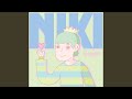 Lirik Lagu Yonnyboii - NIKI dan Terjemahannya