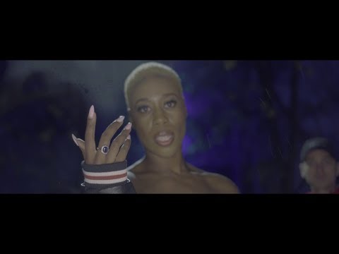 ZBR-Samotność Feat. Renae Rain Prod.Cobra (Official Video)