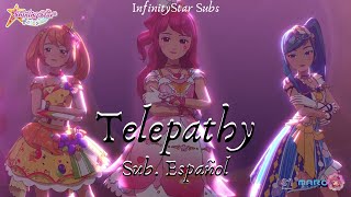 Girls' Generation - Telepathy (Sub. Español)