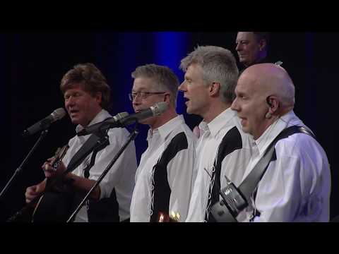 Syng Med & Tip et Hit - Hans, Michael, Jan og Klaus - Åh Marie a we hjem