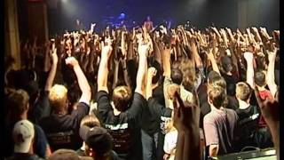 Sevendust 06) Rumblefish live in Minneapolis, MN 9/17/2002