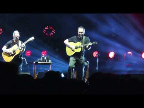 Dave Matthews & Tim Reynolds - Worried Man Blues 2/24/2017 Riviera Maya Mexico
