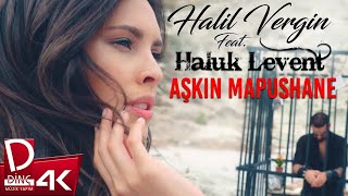 Halil Vergin feat. Haluk Levent - Aşkın Mapushane