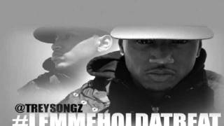 Trey Songz - Ten 4 [Produced by Phenom]