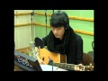 2014.01.10 Lee Sora's Music Square : Jung Joon ...