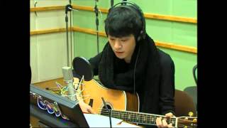 Download lagu 2014.01.10 Lee Sora's Music Square : Jung Joon Young 'I'm Nobody' LIVE mp3