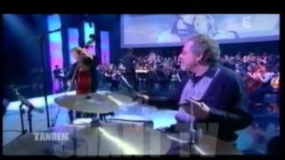 Գայանե Բրեյովա (Միշել Լեգրան) - Gayane Breyova (Michel Legrand)