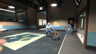 All Work and No Play