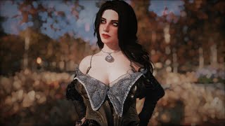 Skyrim - Tales of Andraste - Back To The Castle Again - SDA MOD - Revamped Modlist