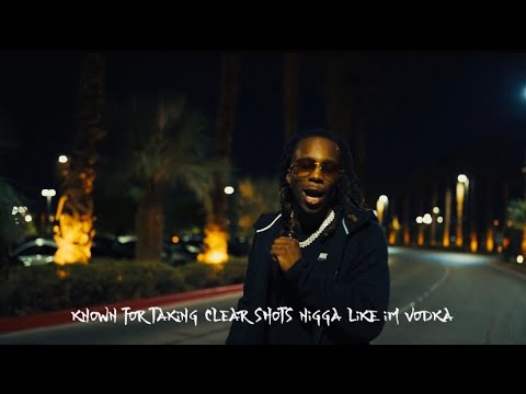 BAGBOY GMONEY - CARE ABOUT US FT. LAVIER