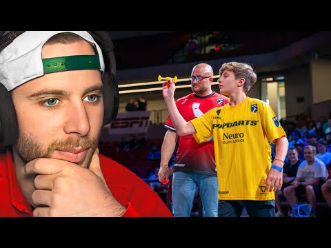 This New Sport Could Be The Next Big Thing...