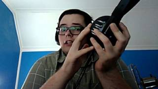 Video thumbnail for Sennheiser hd250 linear 2 hadphone review by BICU Tech