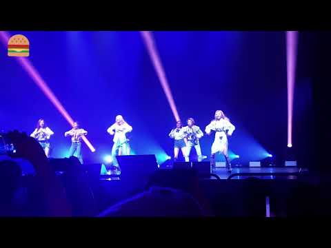 190322 Dreamcatcher Full moon