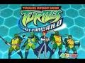 TMNT Fast Forward - Theme Tune 