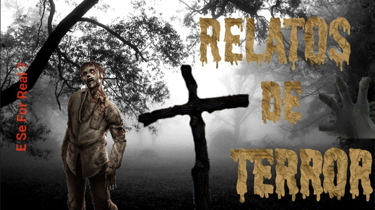 Relatos de Terror
