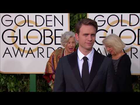 Martin Wallstrom Fashion - Golden Globes 2016