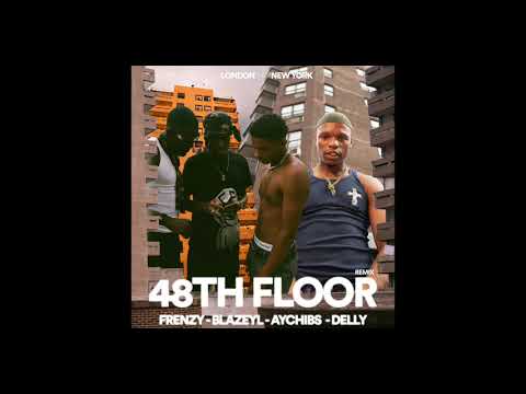 48th Floor USA Remix Ft. Delly [Audio]