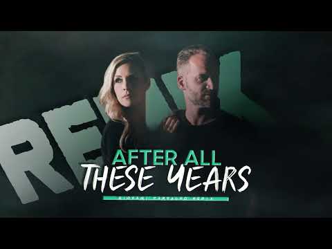 AFTER ALL THESE YEARS - Brian & Jenn Jhohnson | DANCE COMERCIAL | By. Giovani Carvalho [ REMIX ]