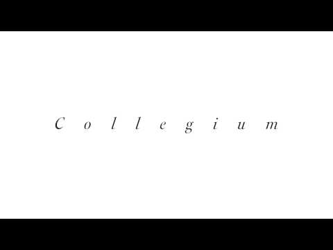The Fawn - Collegium - Full Album