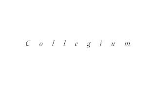 The Fawn - Collegium - Full Album