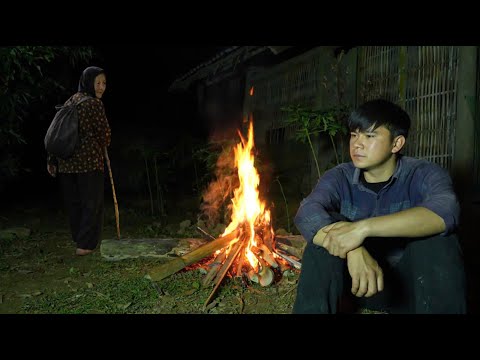 Single elderly woman disappears in the cold night – Trinh Ho frantically searches in hopeless plight